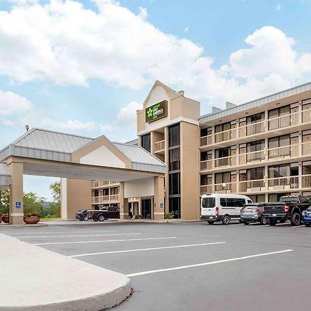 Extended Stay America Suites - Bristol Bagian luar foto