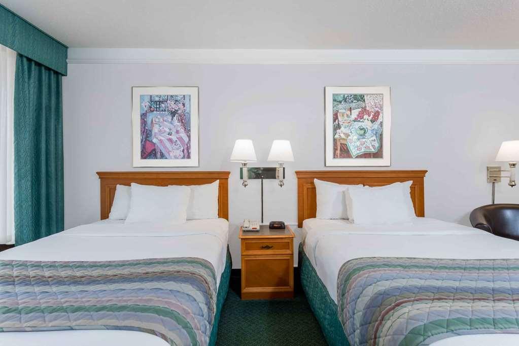 Extended Stay America Suites - Bristol Ruang foto