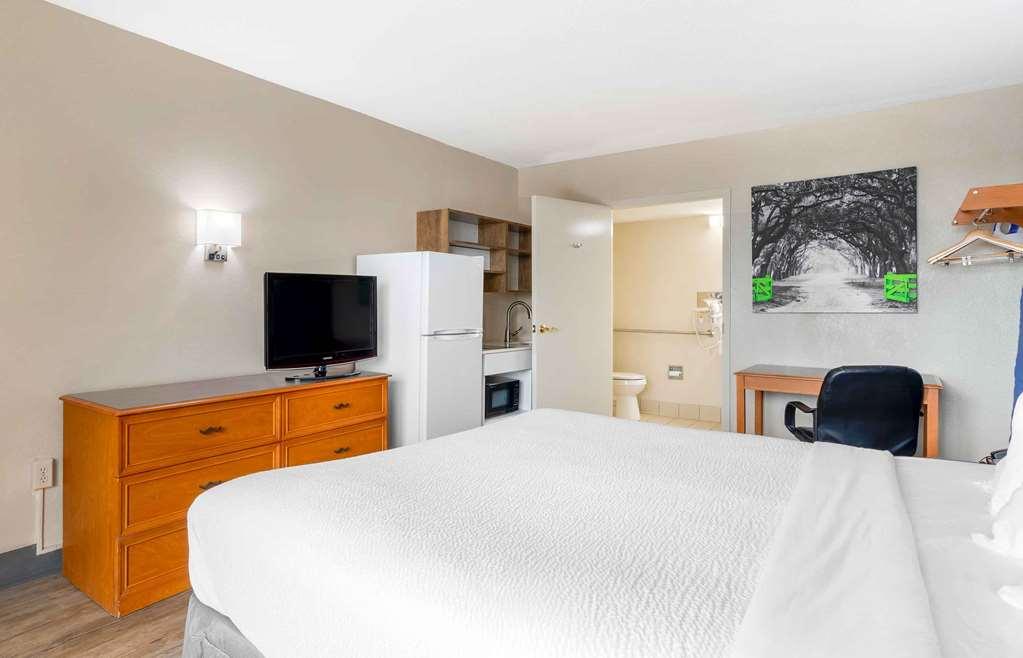 Extended Stay America Suites - Bristol Ruang foto