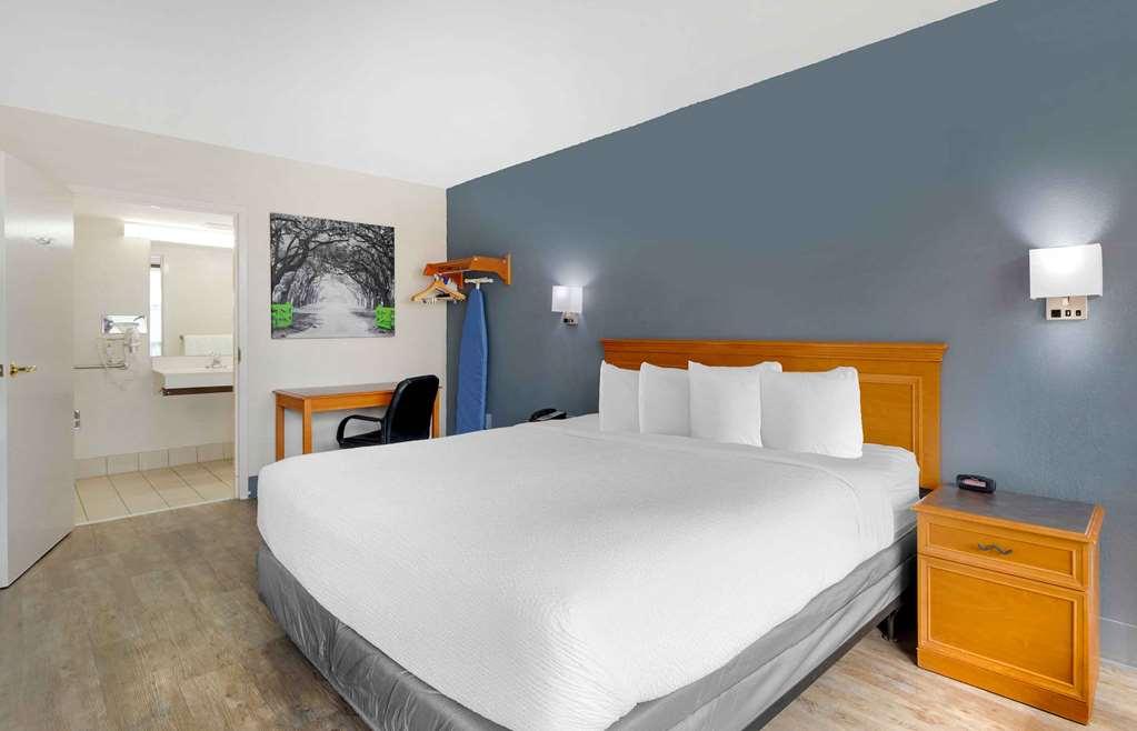 Extended Stay America Suites - Bristol Ruang foto